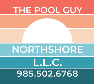 The Pool Guy Northshore LLC Logo